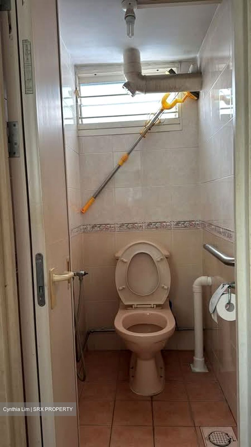 Whampoa West (Kallang/Whampoa), HDB 2 Rooms #578140721